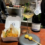 鶏匠 膳 - 大好物集めました