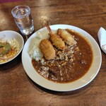 ライオン - 