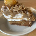 パティスリー リョーコ - 