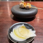 鶏匠 膳 - さっぱり優しい味