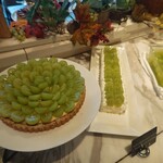 シースケープ テラス・ダイニング - 