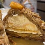 パティスリー リョーコ - 