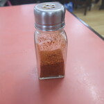 大楽亭 - いただいた一味