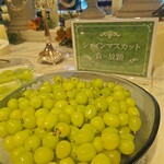 シースケープ テラス・ダイニング - 