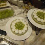 シースケープ テラス・ダイニング - 