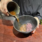 鶏匠 膳 - 鶏だしのカレー