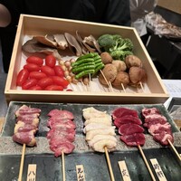 銀座 希鳥 - 