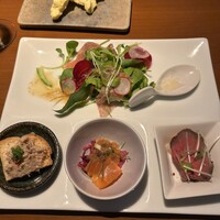 ビストロ・エピ - 