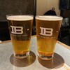 CRAFT BEER BAR IBREW GINZA