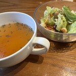アダジオ カフェ - 