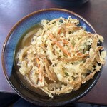 たかちゃんうどん - 