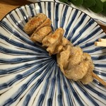 焼鳥なべちゃん - 