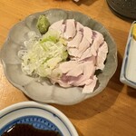 焼鳥なべちゃん - 