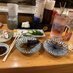 焼鳥なべちゃん - 