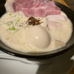 Sらーめん 丹波篠山本店 - 