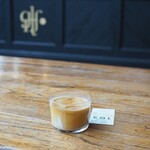 GLITCH COFFEE OSAKA - 