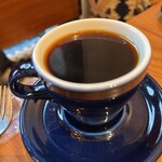 アダジオ カフェ - 