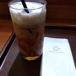 カフェ・ド・クリエ グランデュオ蒲田店 - 