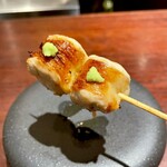 鶏匠 膳 - だきみ