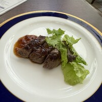 ビュッフェ＆カフェレストラン ナイト＆デイ - 