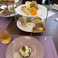 ビュッフェ＆カフェレストラン ナイト＆デイ - 