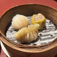 ジョーズ シャンハイ ニューヨーク 銀座店 - 