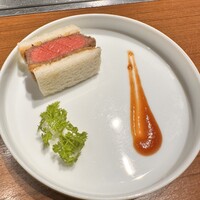 焼肉うしごろ 表参道店 - 