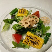 24/7 restaurant - 