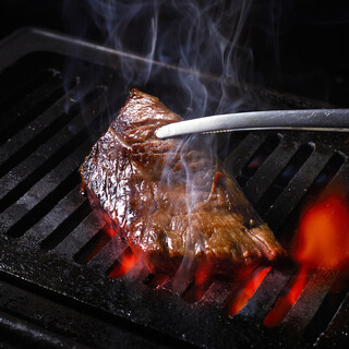 無添加・無化調。30代からの大人焼肉！極上の焼肉をご堪能あれ