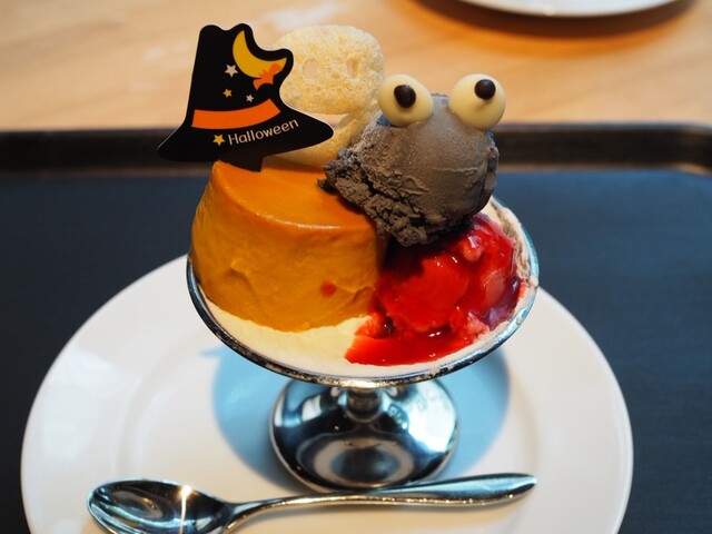 JULIAN♡SUCRÉ♡ACID （ジュリアンアイスクリームシュクレトアシッド