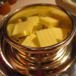 アピシウス - バター