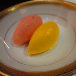 アピシウス - ソルベ