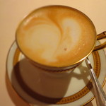 アピシウス - カプチーノ