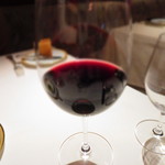 アピシウス - 赤