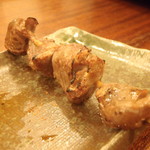 さむらい - 砂ズリ　120円