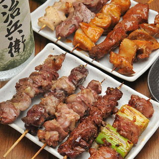テイクアウトok 赤羽でおすすめの焼き鳥をご紹介 食べログ
