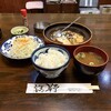 とんかつ 昇亭