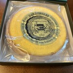 洋菓子ヴィヨン - 