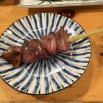 焼鳥なべちゃん - 