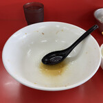 ラーメン二郎 - 