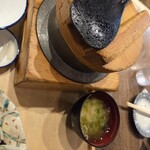 龍神丸 - 料理写真: