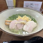みなと食堂 - 