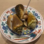 魚と酒 はなたれ 武蔵小杉一番街店 - 