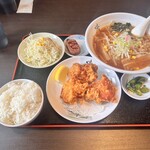 中華料理 華龍 - 