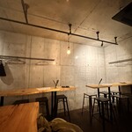 一軒茶屋きんざざ - 