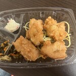 ほっともっと - 料理写真: