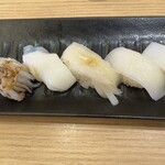 沼津すし之助 ららぽーと横浜 - 