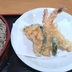 お食事 風の寄り道 - 