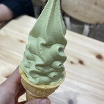 グリーンコーナー - 