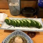 焼鳥なべちゃん - 